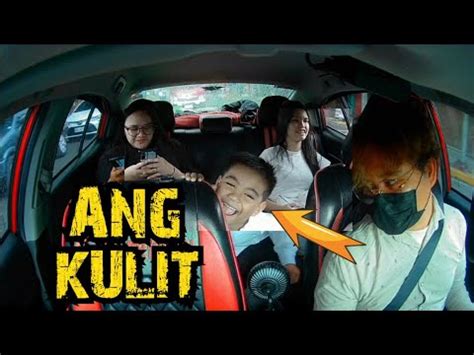 Si Tita at ang mga Mababait na Pamangkin .